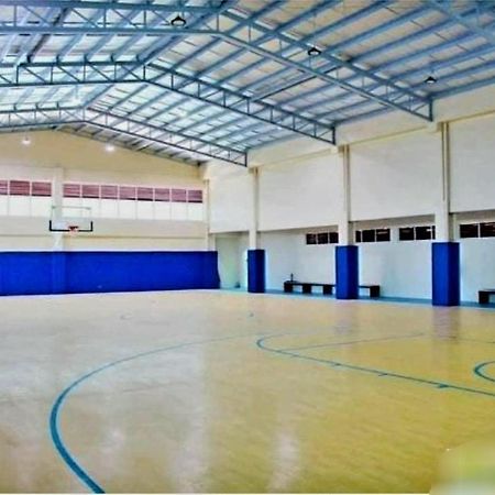 The Lancris Residences, 2 Bedrooms, 1 Bathroom, Living-Room, Kitchen & Pool Is Free Paranaque City Luaran gambar