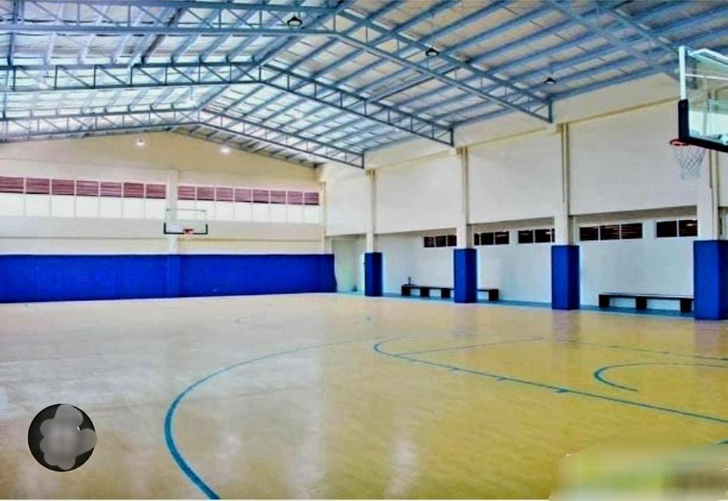 The Lancris Residences, 2 Bedrooms, 1 Bathroom, Living-Room, Kitchen & Pool Is Free Paranaque City Luaran gambar