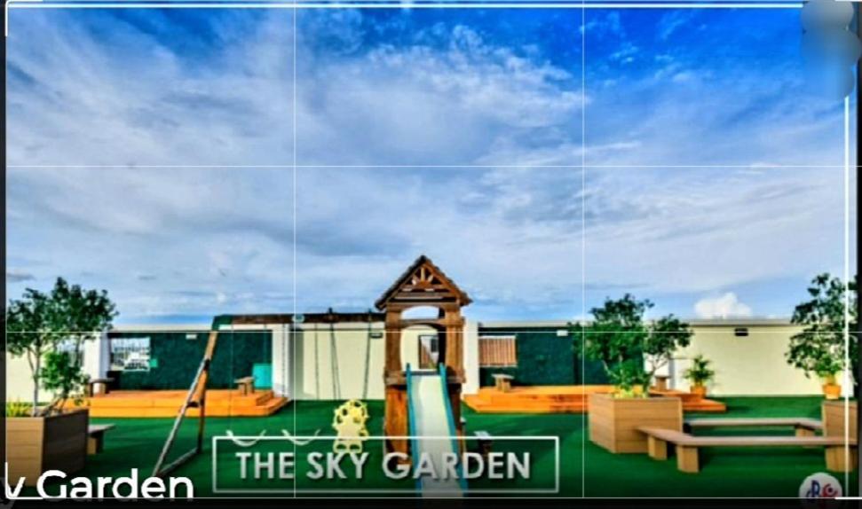 The Lancris Residences, 2 Bedrooms, 1 Bathroom, Living-Room, Kitchen & Pool Is Free Paranaque City Luaran gambar